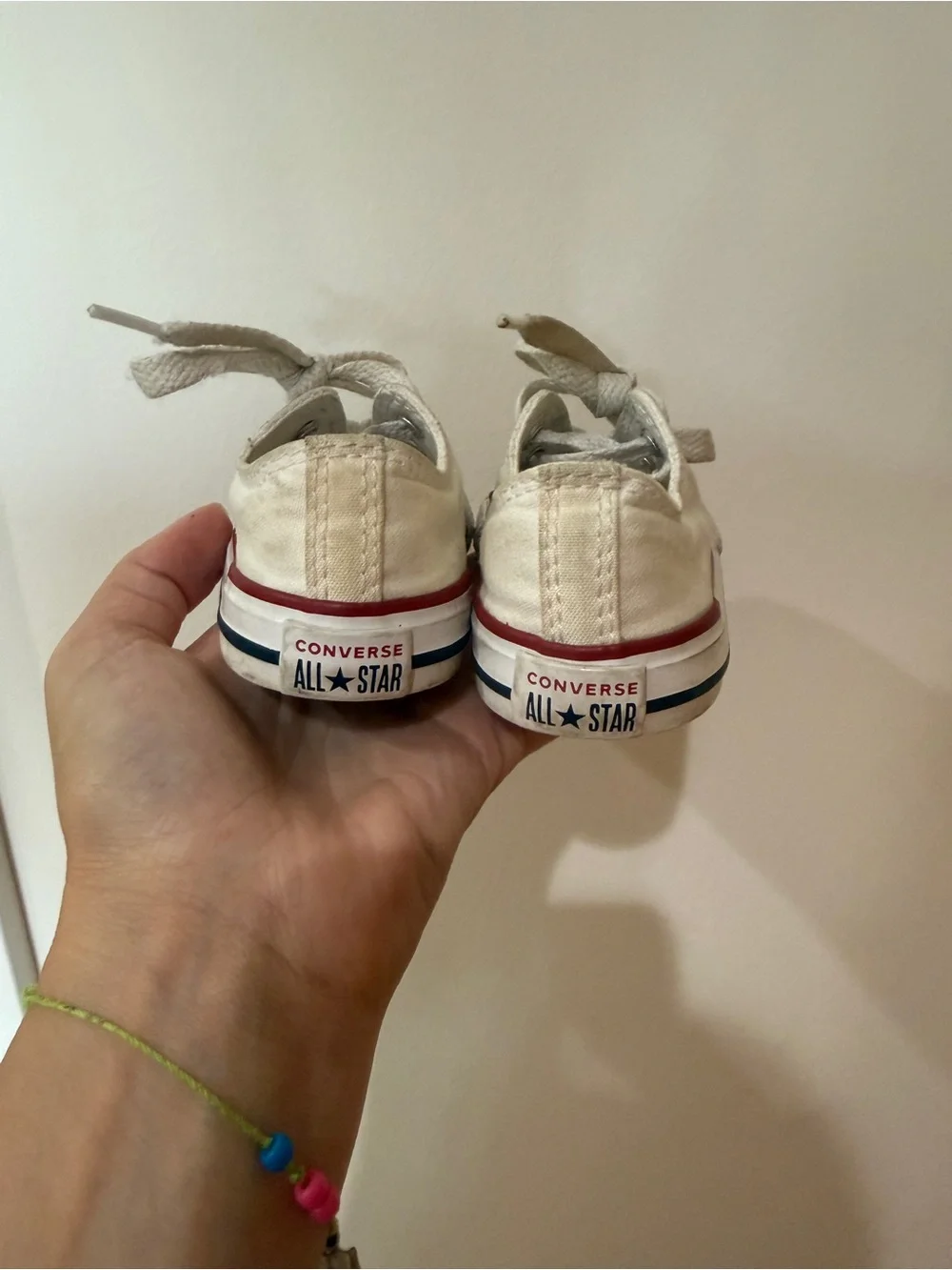 5K converse